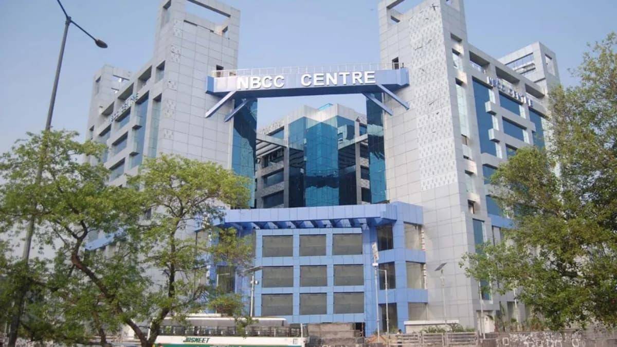 NBCC Q1 Results: Profit Jumps 17% as Margins Expand Despite Revenue Decline