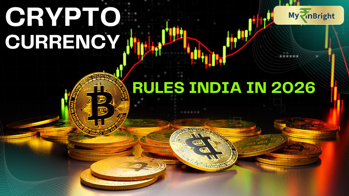 SEBI & RBI Tighten Cryptocurrency Rules: New Tax and KYC Norms in 2026