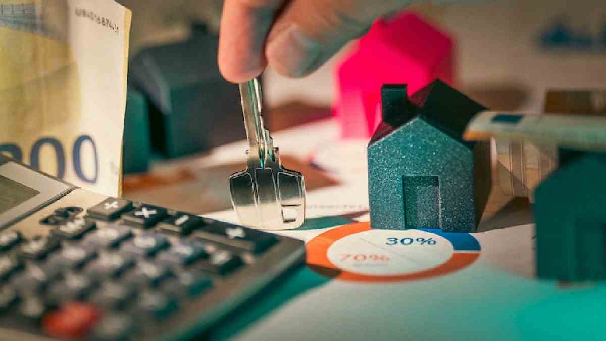 Bajaj Housing Finance Q1 Profit Jumps 23% to ₹715 Crore; Total Income Crosses ₹3,000 Crore