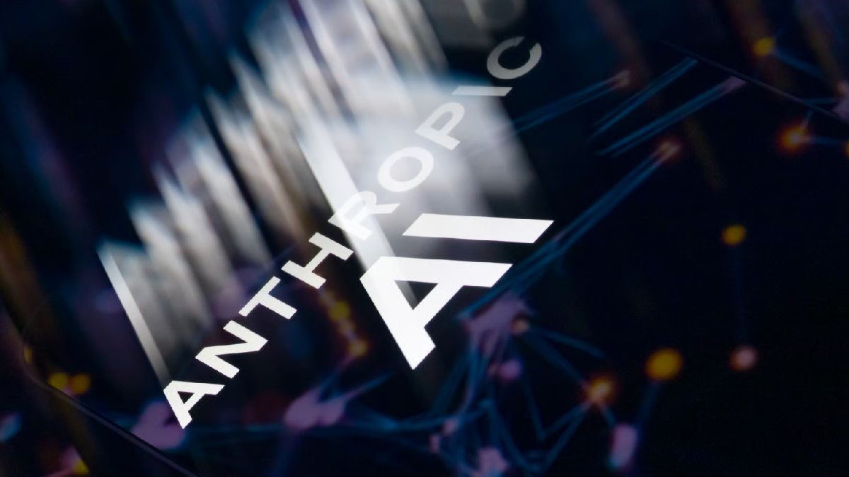 Anthropic Files for Mega AI IPO Amid Generative AI Boom