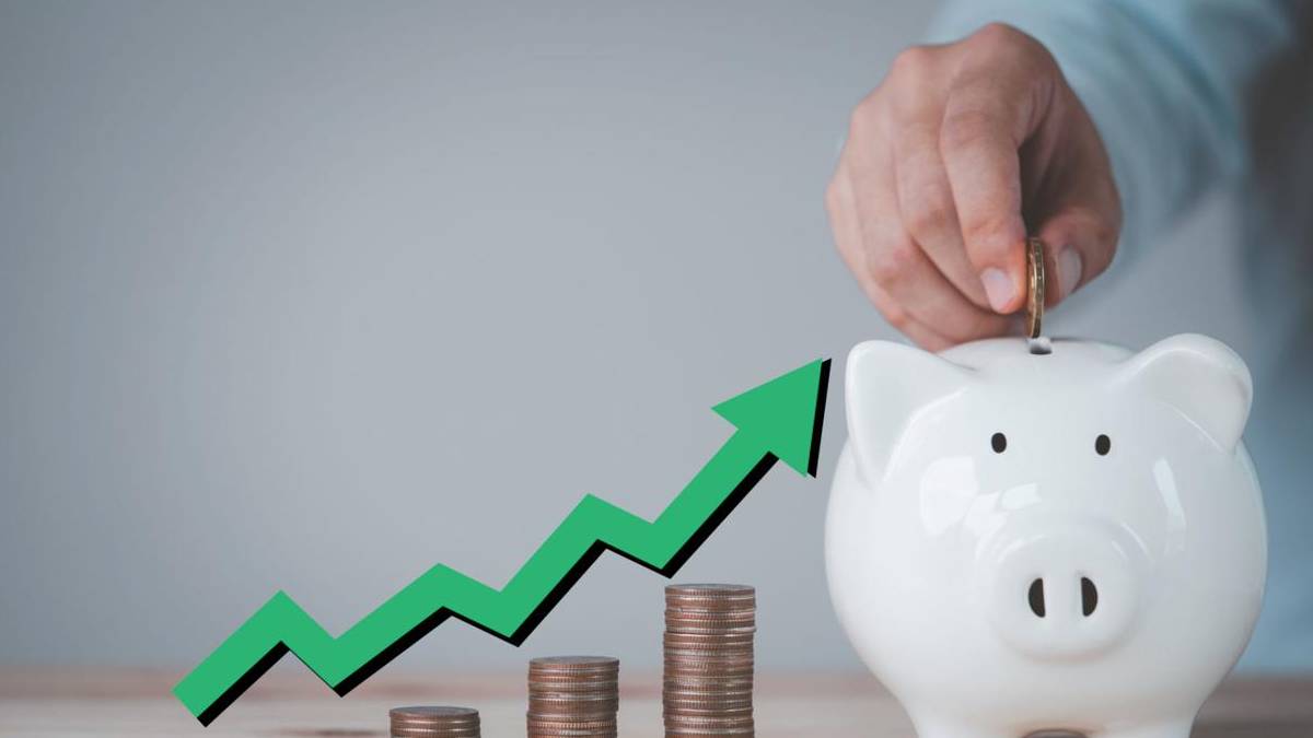 How to Build Wealth from Scratch: 10 Smart Money Habits That Can Change Your Financial Future