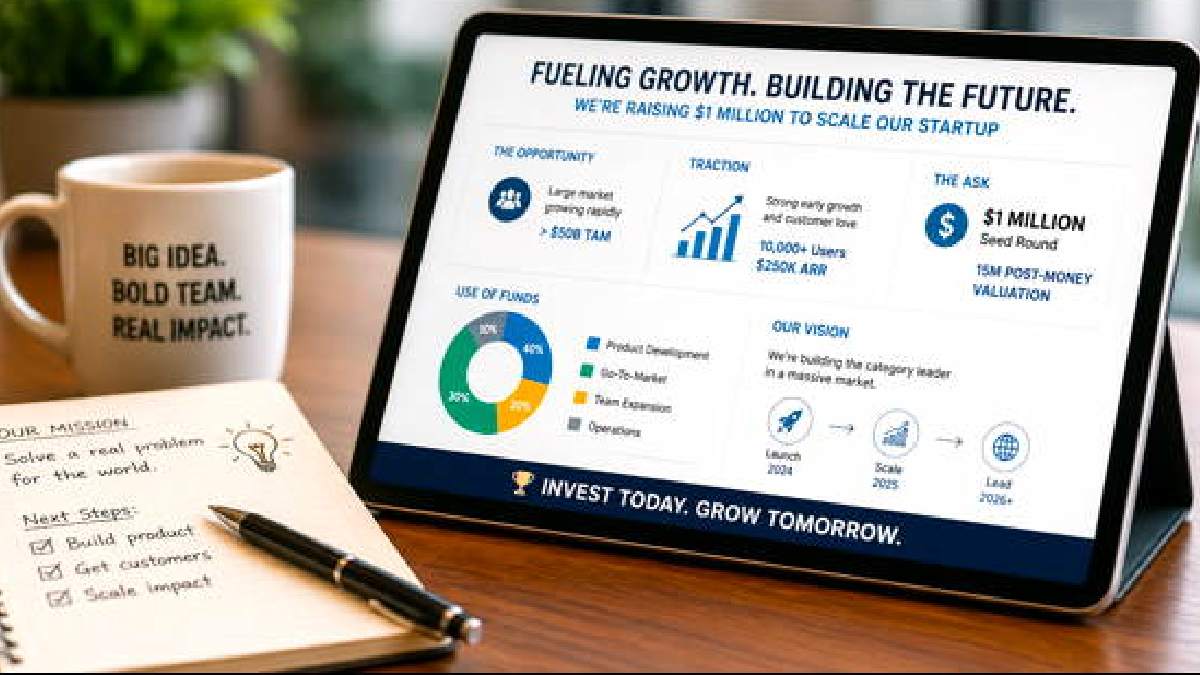 Startup Financial Planning: The Money Strategy Every New Business Needs