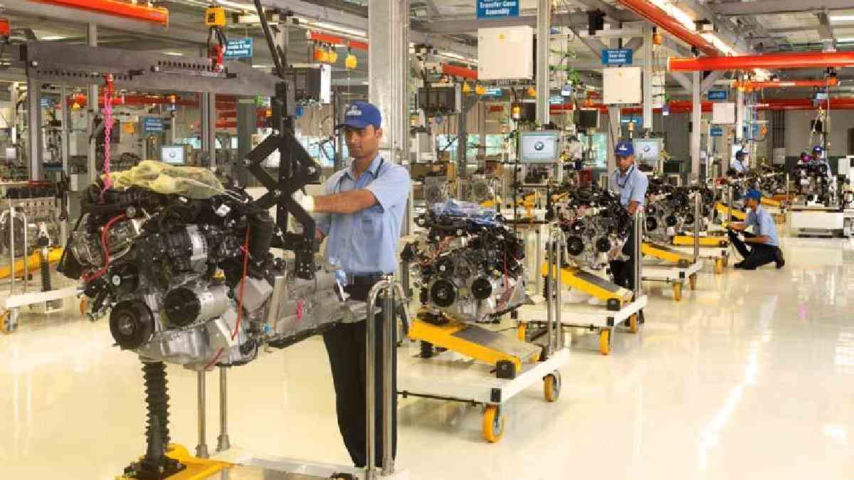 ASK Automotive Shares Jump 13% After Strong Q1 Results; Stock Delivers 100% Return Since Listing