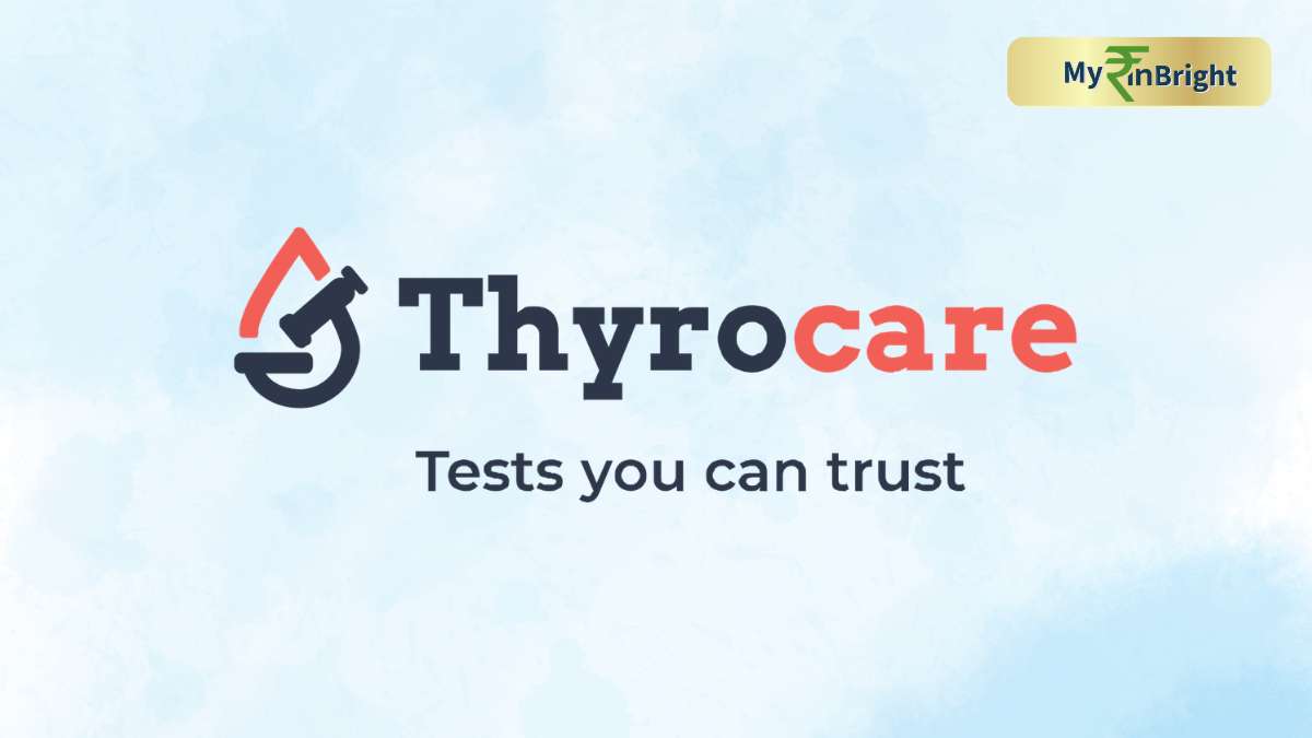 Thyrocare ₹1,000 Crore Block Deal: Shares Offered at 3% Discount