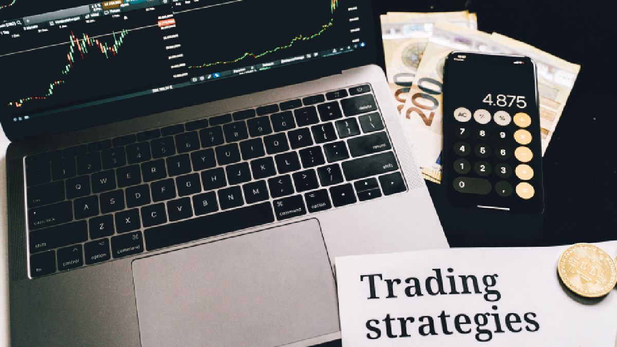 How to Build a Profitable Trading Plan: The Ultimate Step-by-Step Guide for Traders