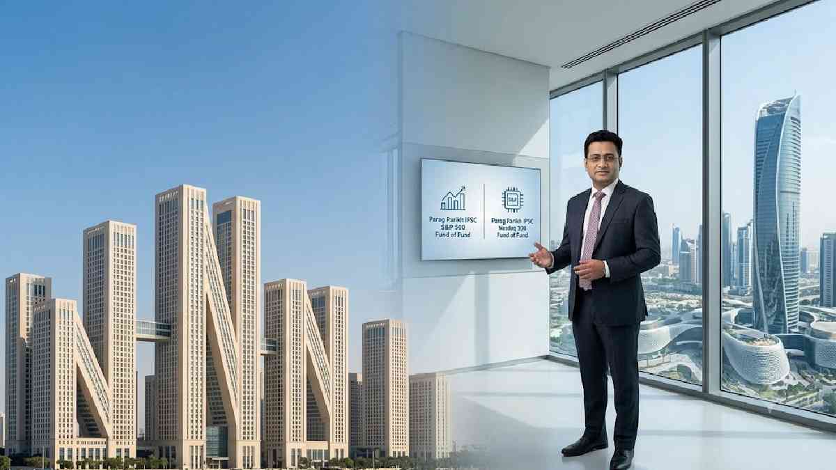 PPFAS GIFT Cuts Global Fund Minimum Investment To $500 From $5,000