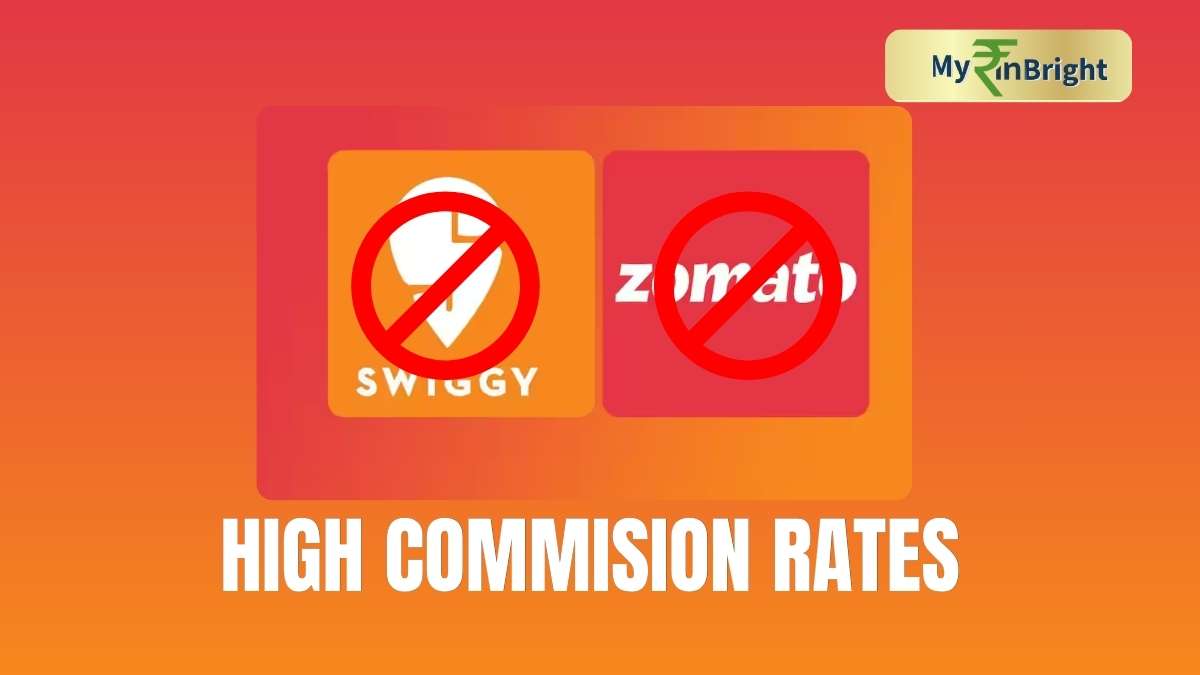 Bengaluru Restaurants Threaten to Boycott Swiggy and Zomato from August 15 Over High Commission Rates