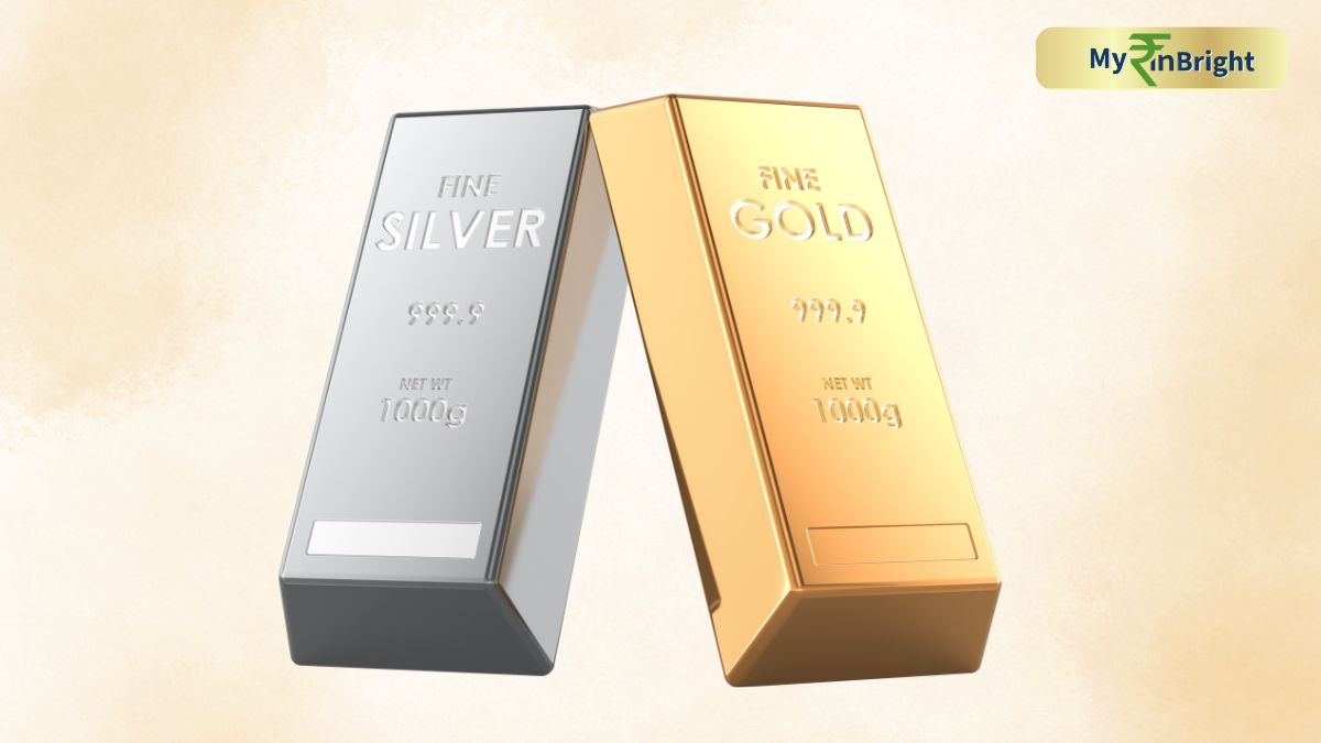 Silver and Gold Prices Surge on MCX Amid US–Iran Peace Talks Progress, June 22 2026