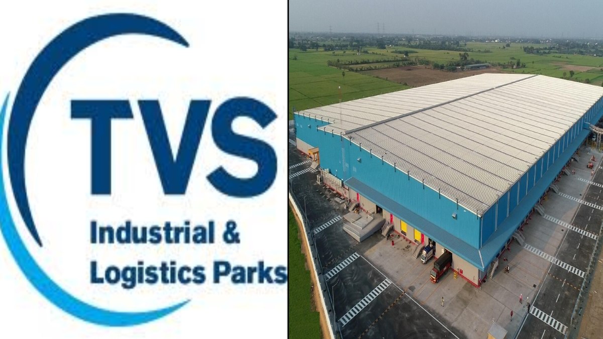 TVS Industrial and Logistics Parks