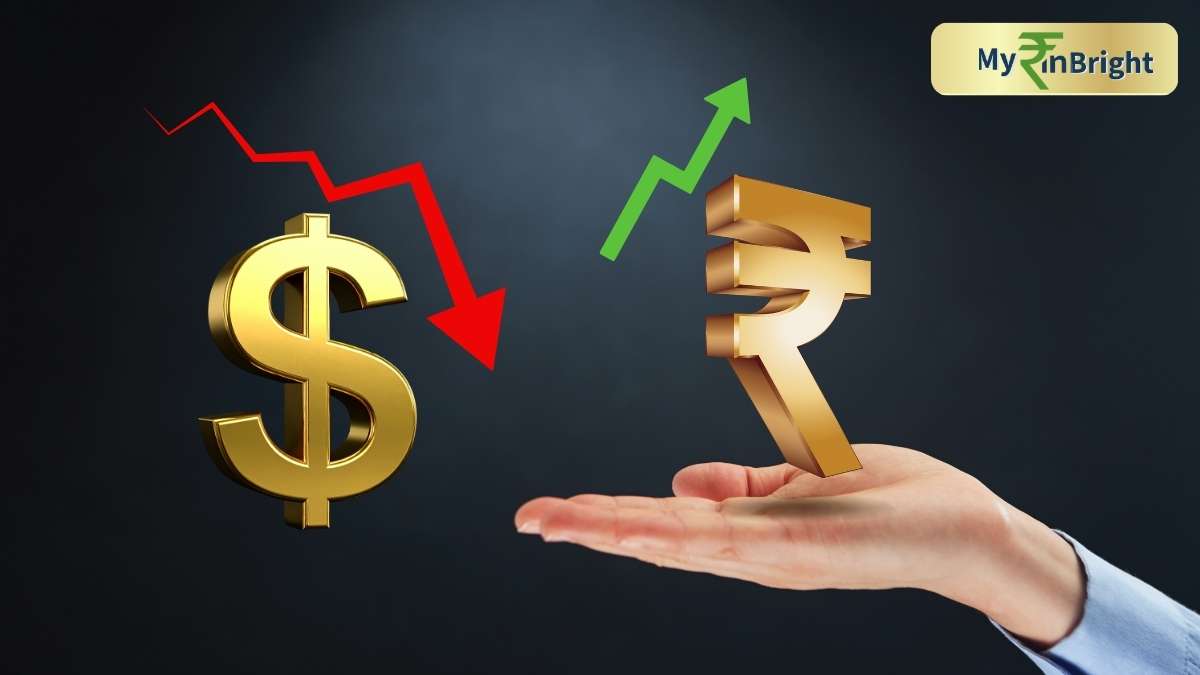 Indian Rupee Extends Rally for Fourth Day as Dollar Weakens