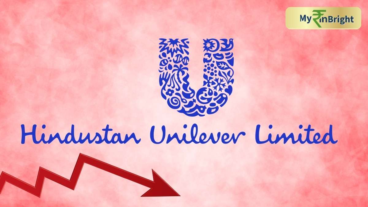 HUL Q1 Results: Net Profit Falls 4% to ₹2,631 Crore, Shares Slip 3.4%