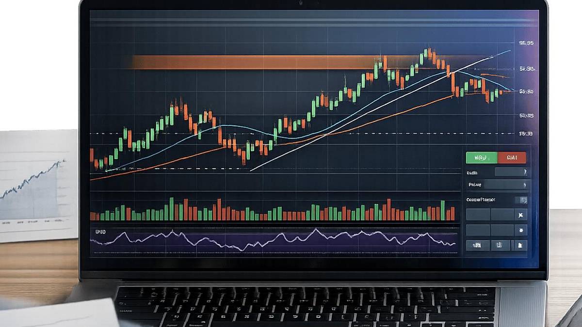Why Do Successful Traders Think Differently ; The Psychology Behind Consistent Profits