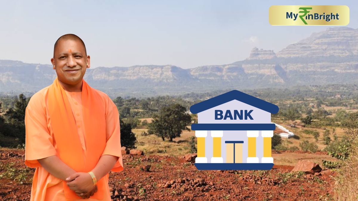 Uttar Pradesh Offers 75,000‑Acre Land Bank to Attract Global Investors, Says CM Yogi Adityanath