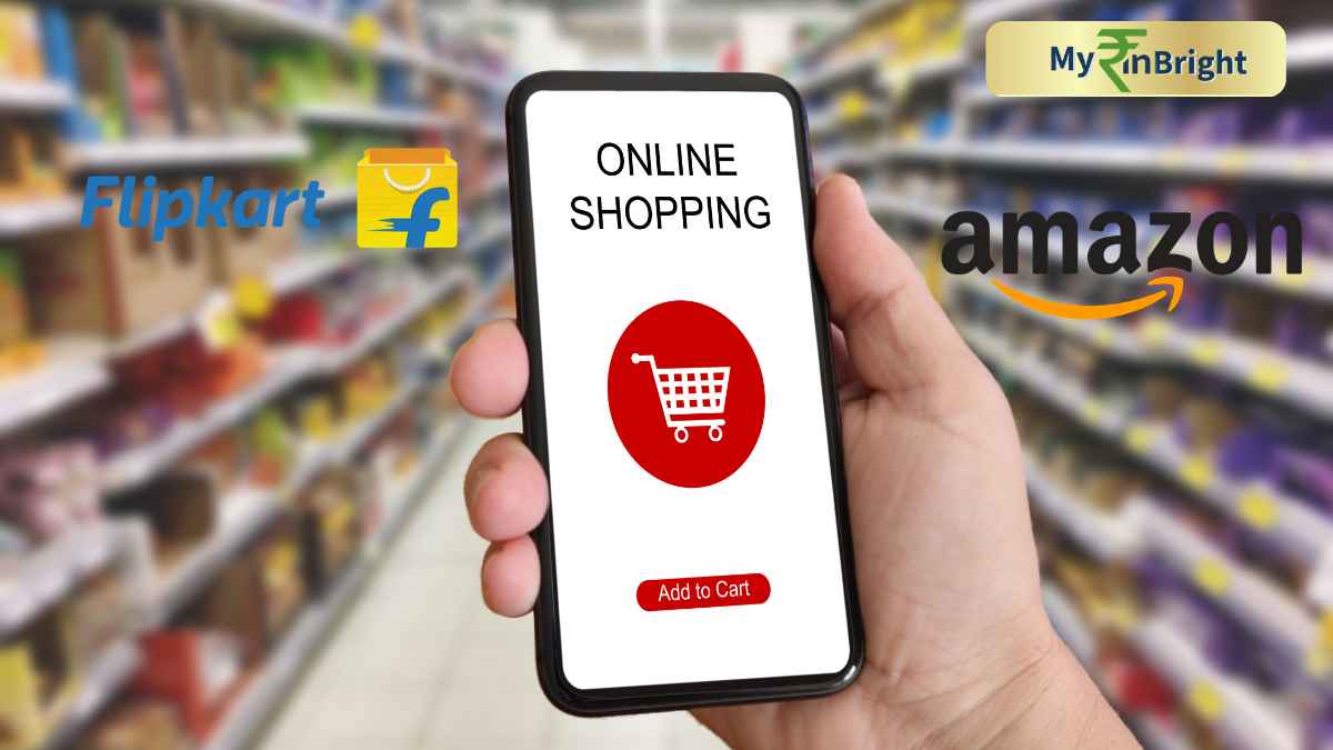 Amazon, Flipkart Quick Commerce Under Scanner as Industry Body Seeks Review of E-Commerce Rules