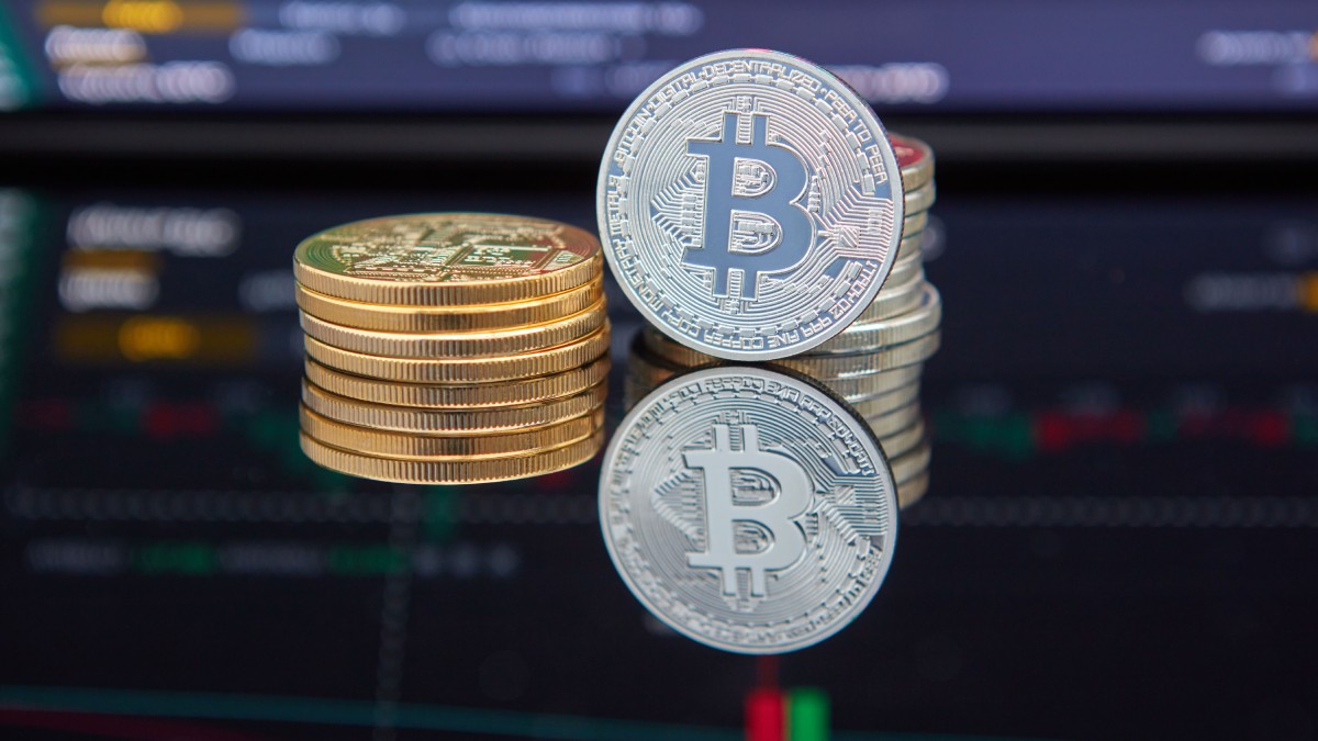 Bitcoin Hits $70,000: Why Is Bitcoin Rising Today?
