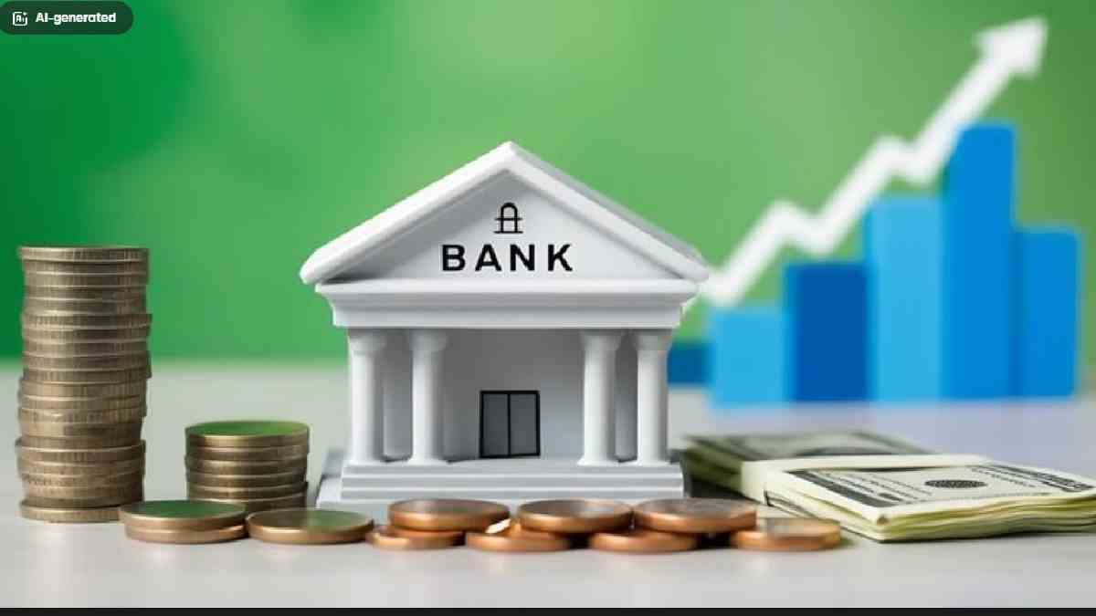 CSB Bank Shares Fall 8% Despite 26% Jump in Q1 Profit; Investors Focus on Future Outlook