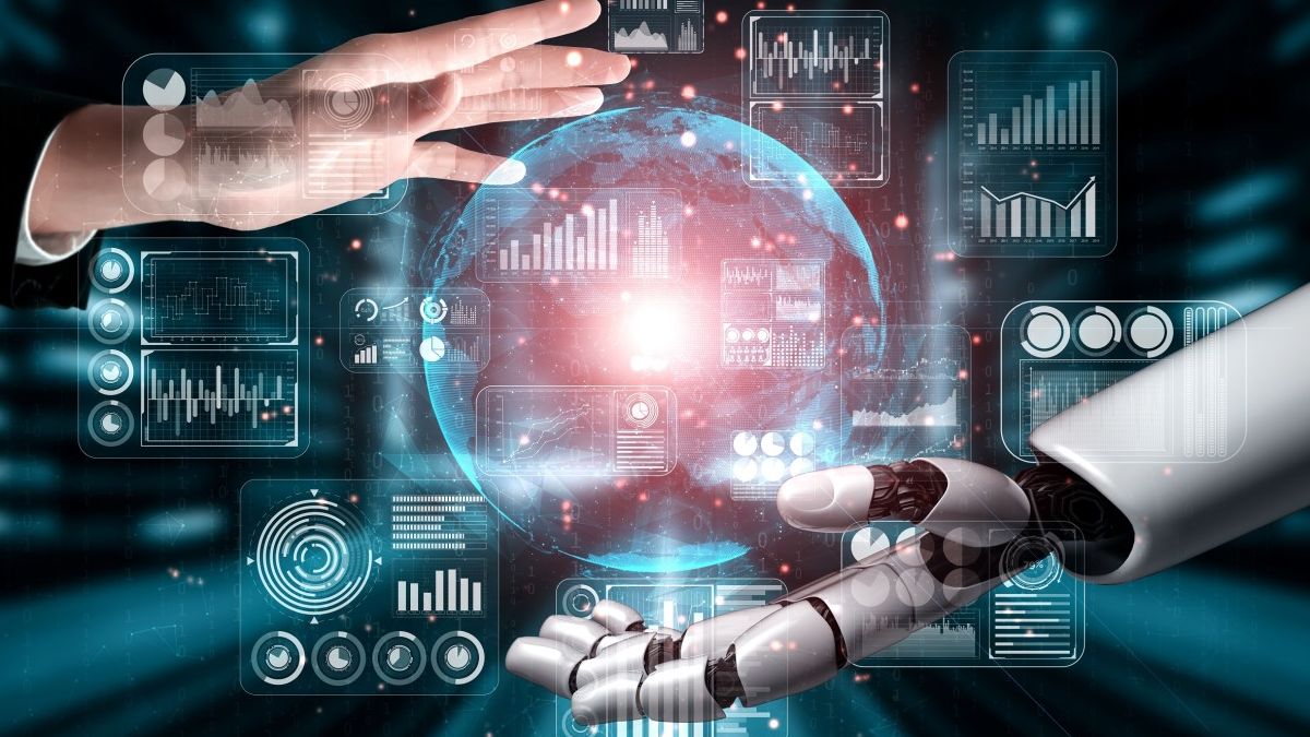 AI & Technology Stocks Face Profit Booking After Rally