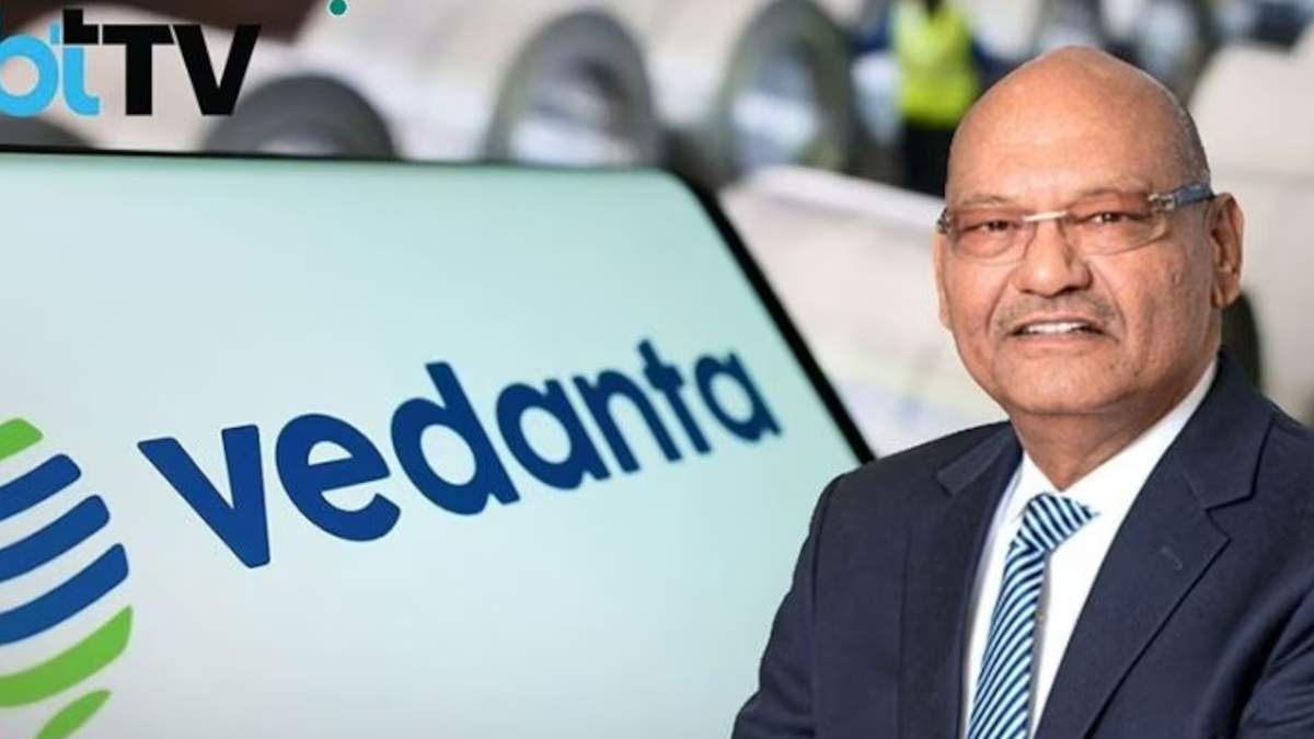 Vedanta Unit Seeks $1.4 Billion Loan After Demerger; Anil Agarwal's Aluminium Business to Refinance Debt