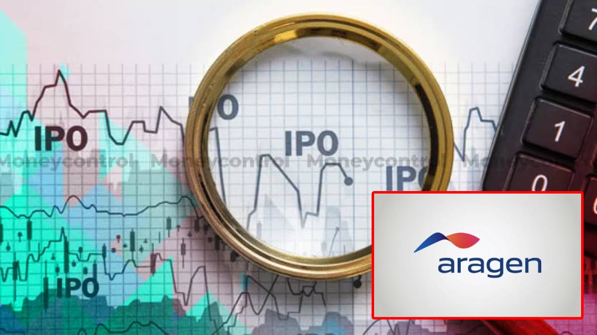 Aragen Life Sciences IPO Files DRHP With SEBI | ₹800 Crore Issue