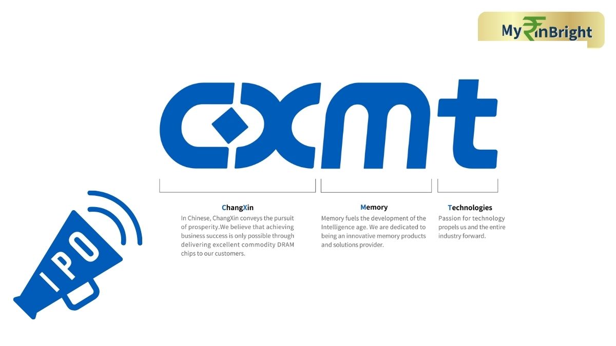 Chinese Chipmaker CXMT Corp Debuts in Shanghai After Asia's Biggest IPO of 2026