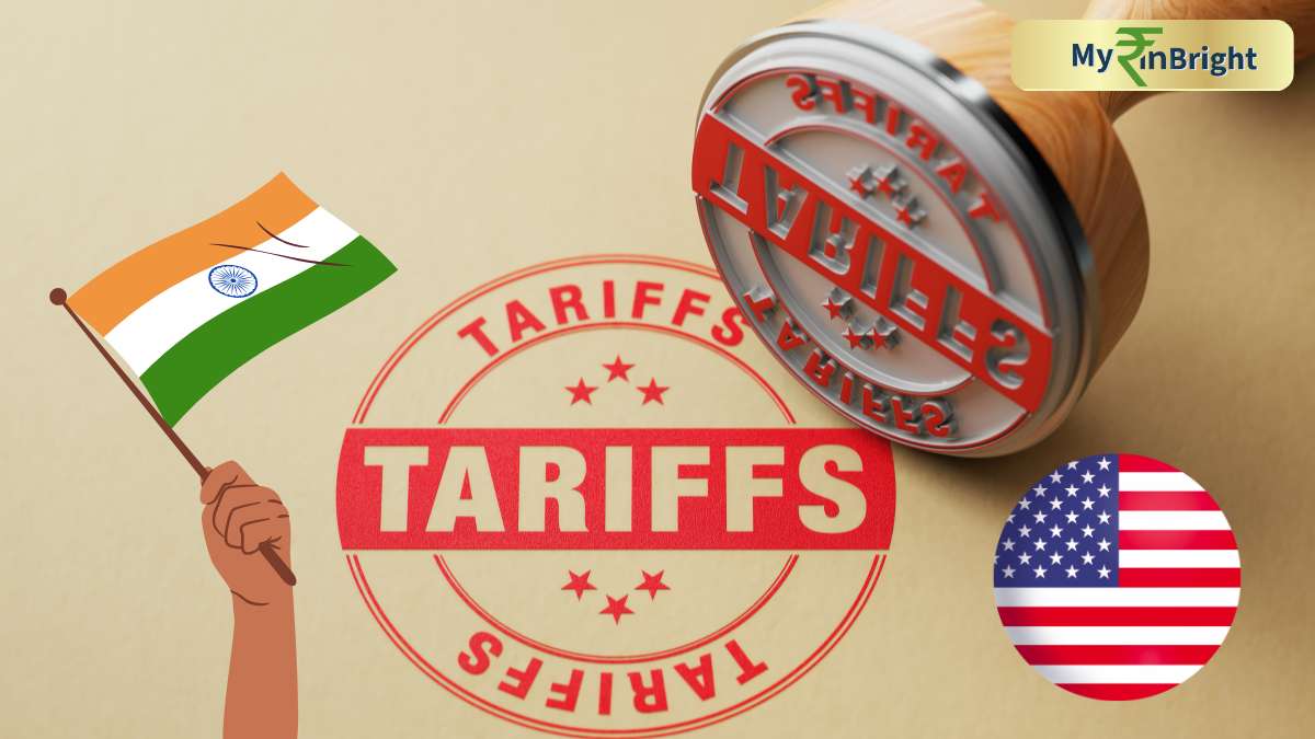 US Cuts Tariff on Indian Goods to 10% After India's Forced Labour Import Ban