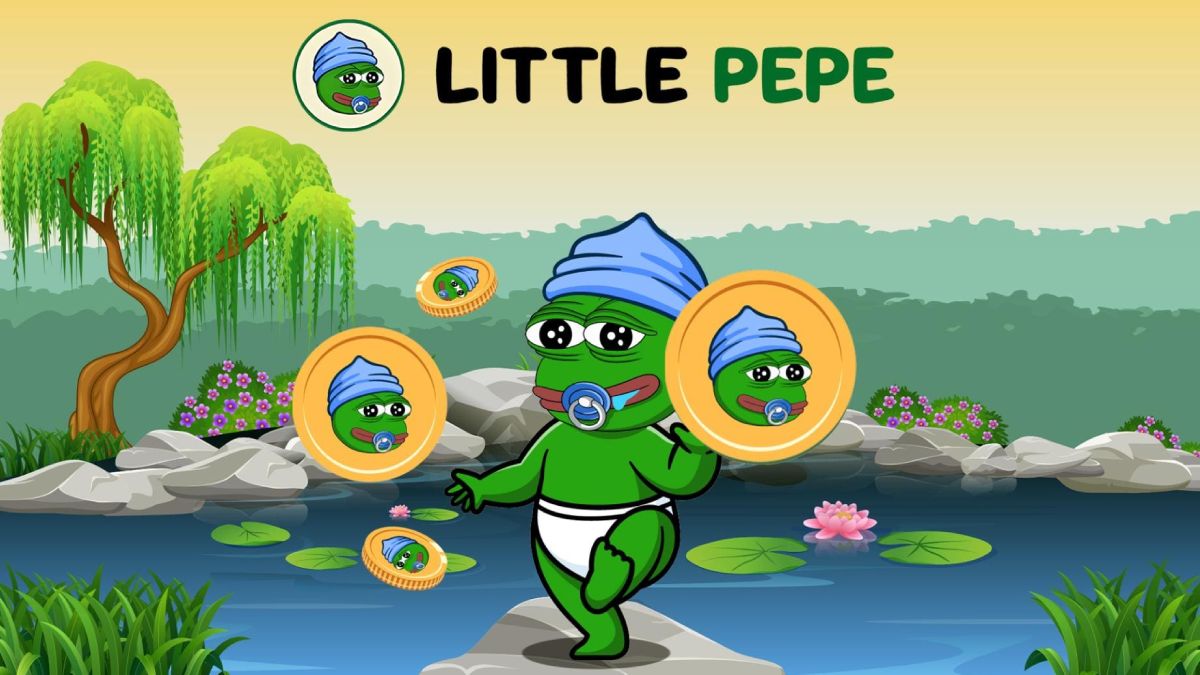 Meme Coin Presales Surge: LILPEPE Raises $28 Million