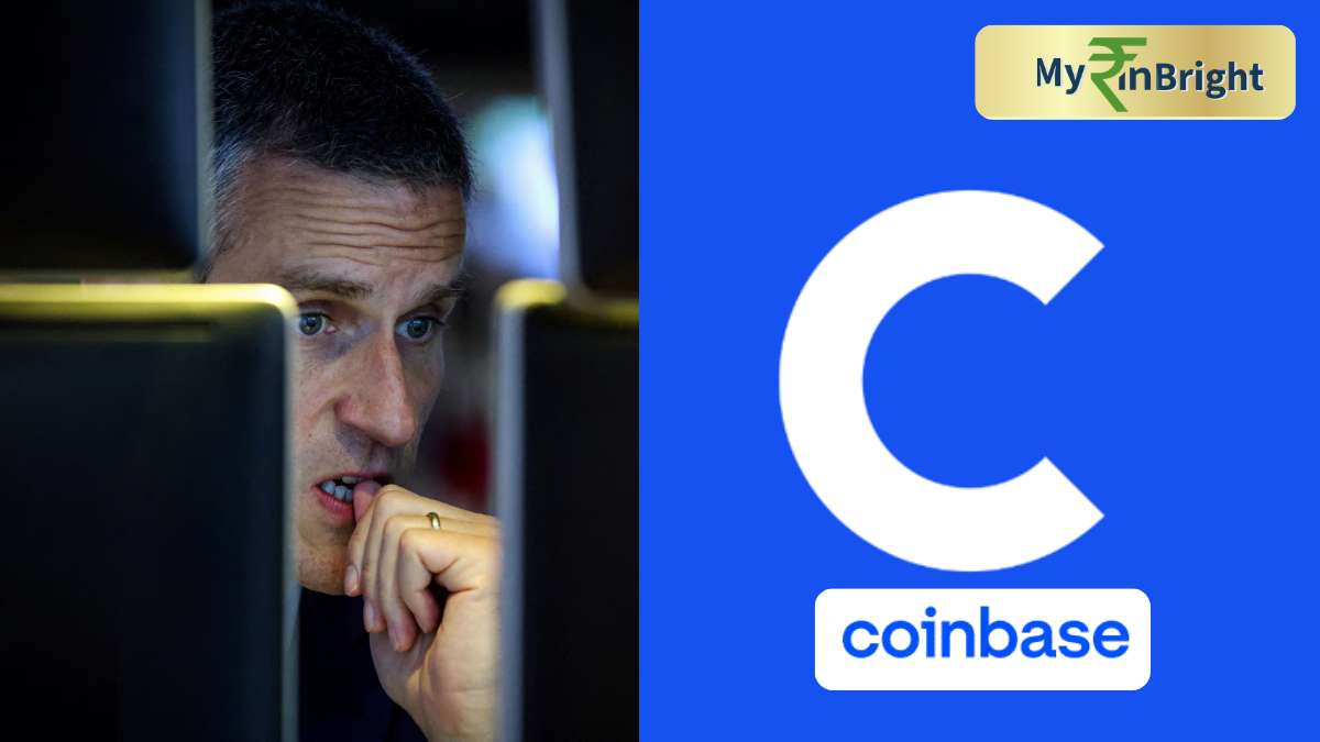 Coinbase layoffs, Lawrence Brock resigns