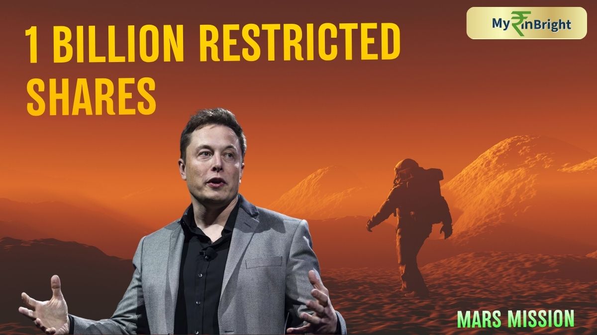 SpaceX Board Ties Elon Musk’s Compensation to Mars Colony and $7.5 Trillion Valuation