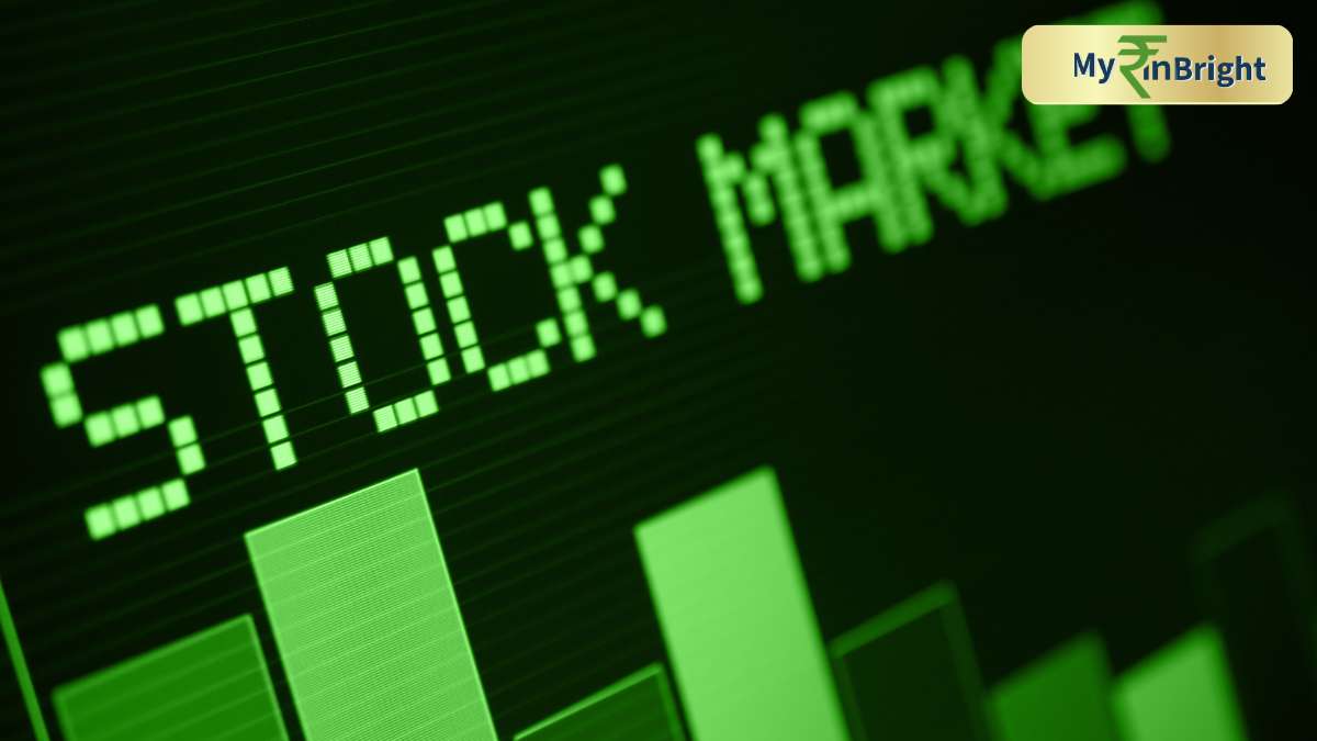 Nifty Rallies Above 23,950 as Sensex Surges Over 600 Points