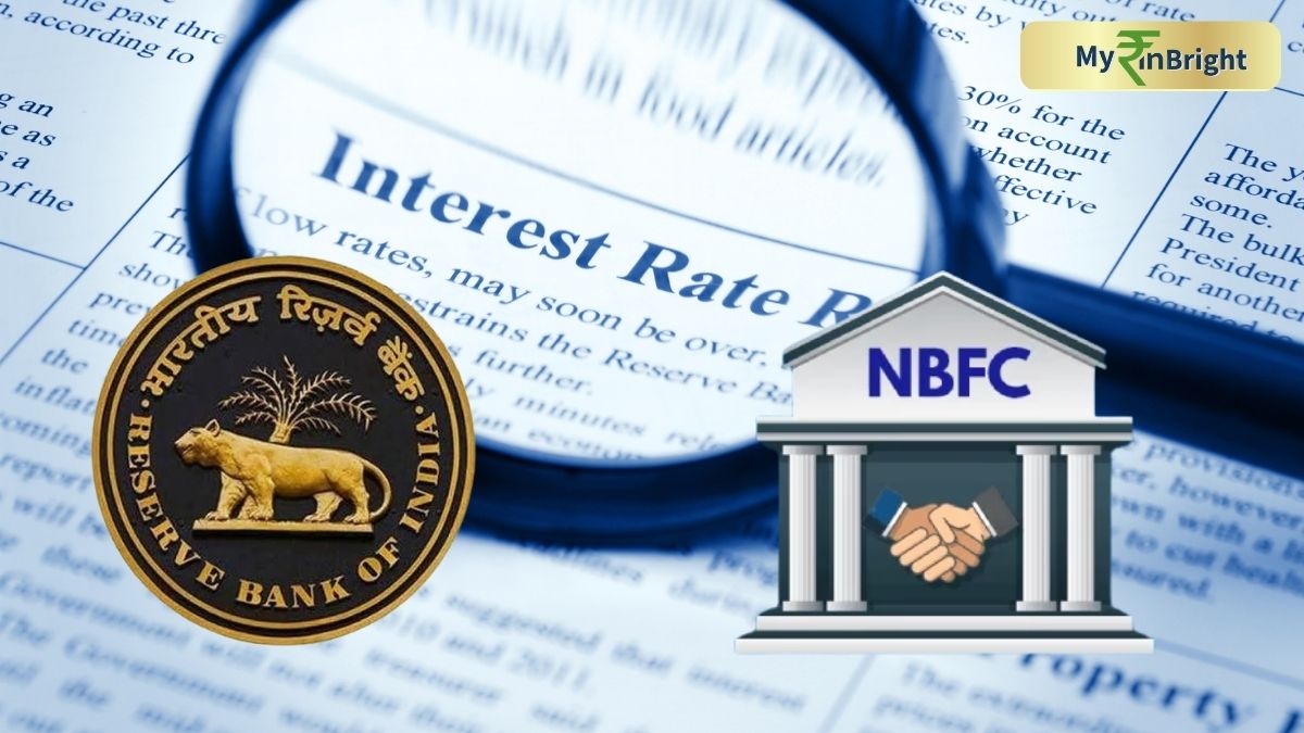 RBI Proposes Uniform Interest Rate Norms for Banks and NBFCs to Enhance Transparency