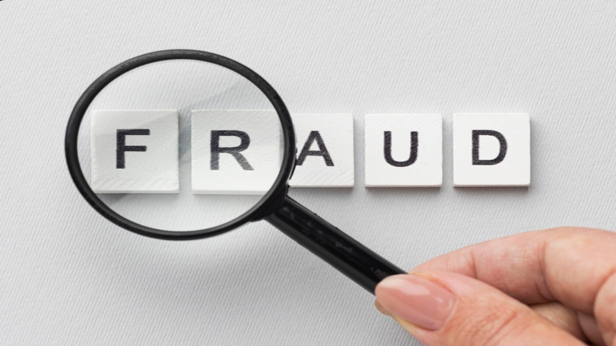 Lucknow Flat Fraud Case 