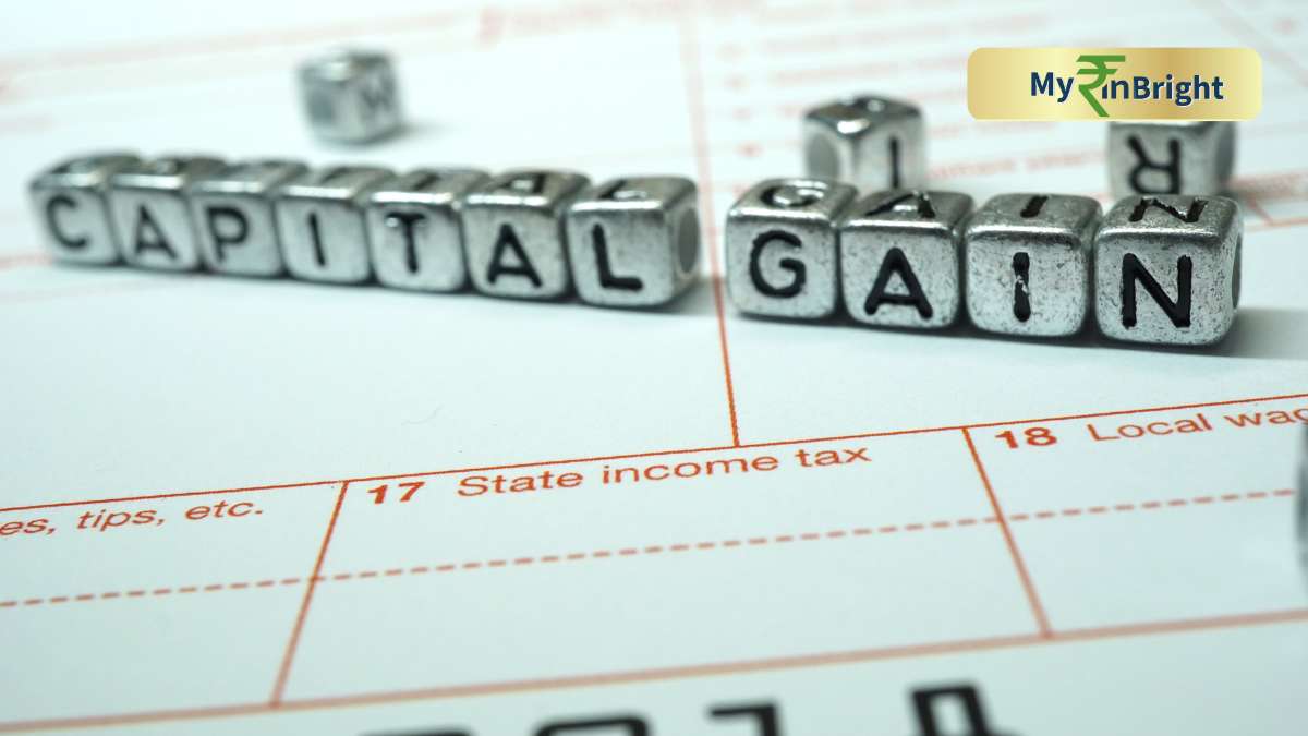 Government Says No Proposal to Scrap Long-Term Capital Gains Tax on Equities