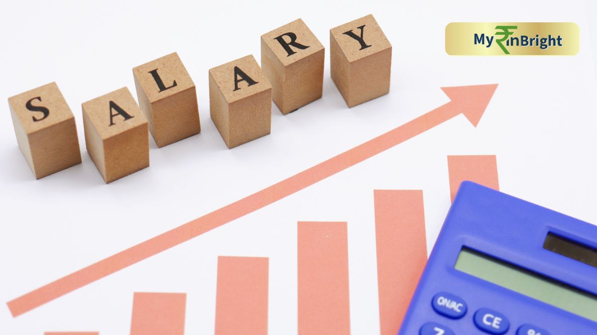 ₹1 Lakh a Month Salary: Why Inflation Has Made the Dream Salary Feel Average