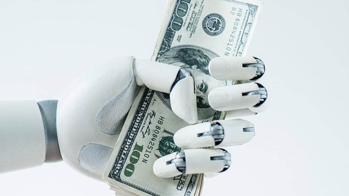 The AI Banking Revolution: Faster, Safer, and More Personalized Financial Services