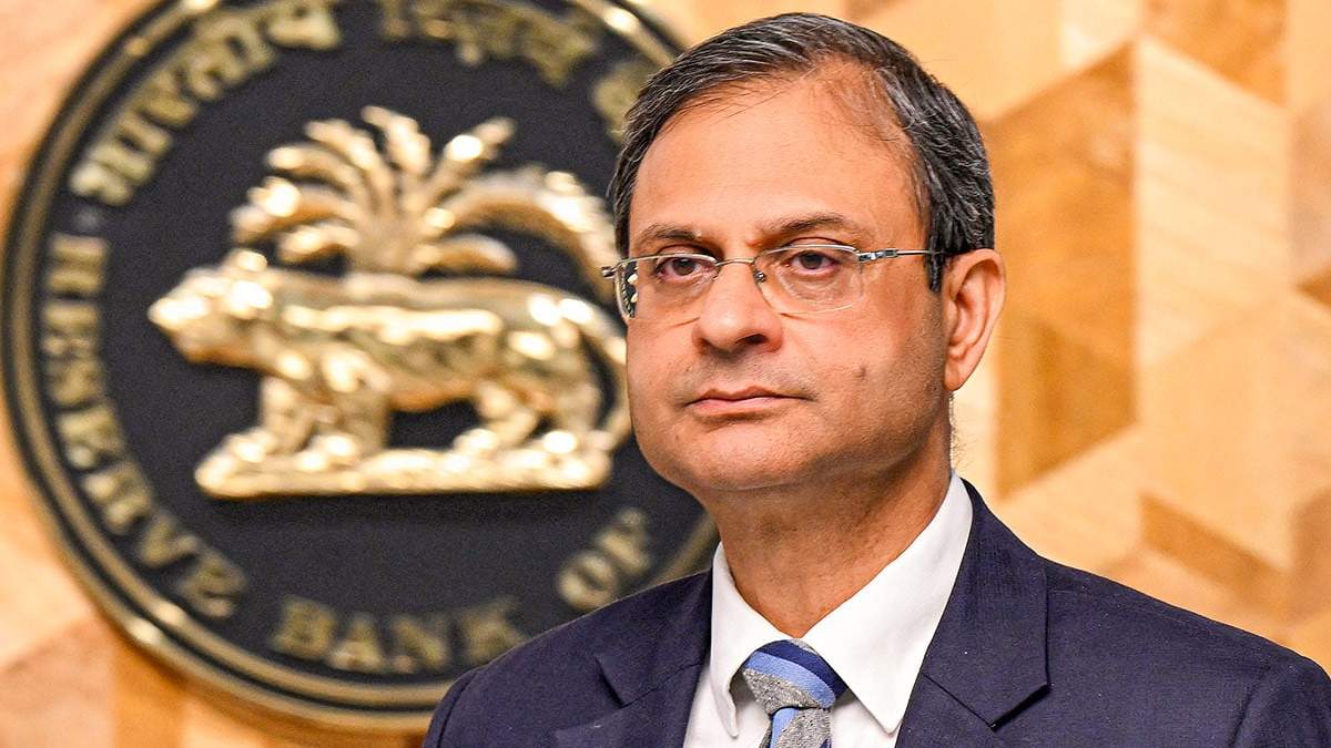 RBI Governor Sanjay Malhotra Discusses UPI Transaction Costs, Says No Final Decision on MDR Yet