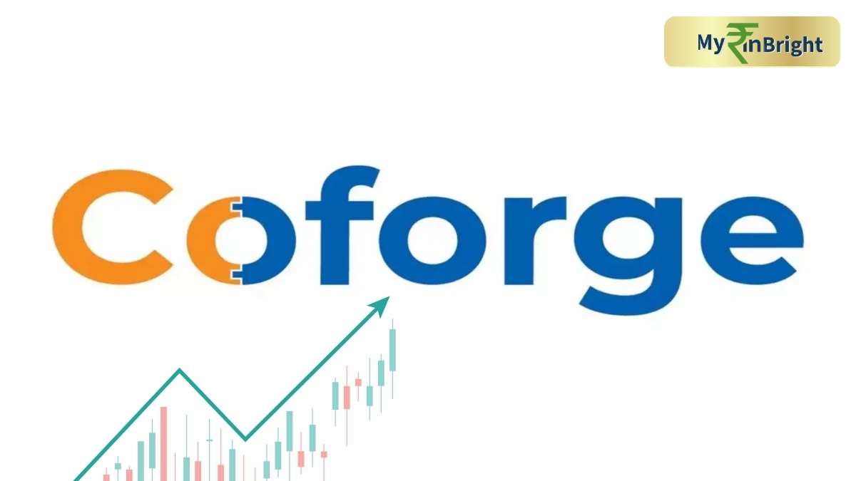 Coforge Shares Rise Over 6% on Strong Q1 Results and Encora Contribution
