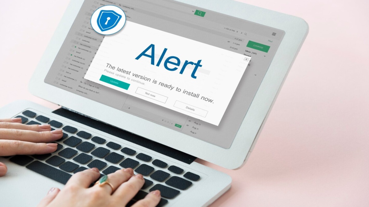 Fake Facebook Laptop Ad, Stolen Data and AI Blackmail