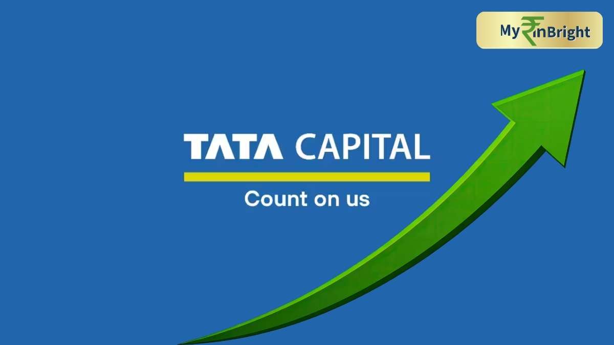 Tata Capital Q1 Results: Net Profit Jumps 56% YoY to ₹1,547 Crore, Revenue Rises 15%