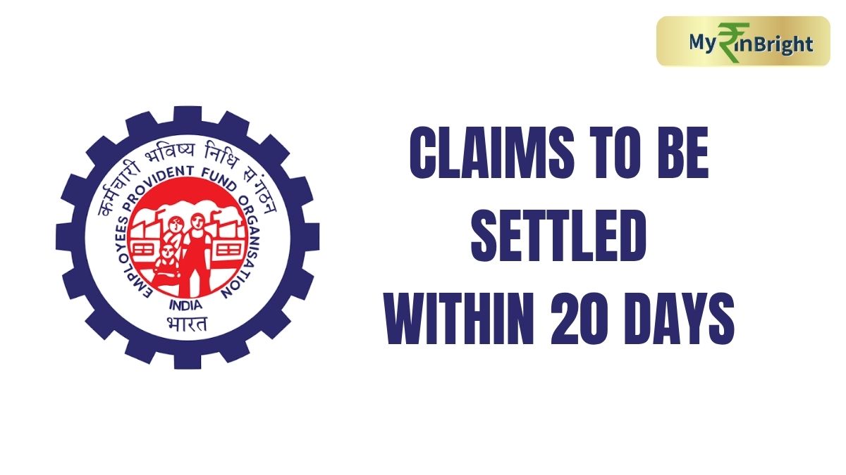 EPFO New Rules: PF, Pension and Insurance Claims to Be Settled Within 20 Days