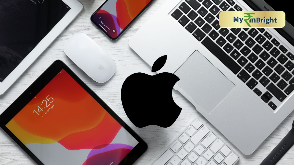 MacBook Pro M5 Cost ₹70,000 More After Price Hike , Check All Apple Prodcut Hiked Price