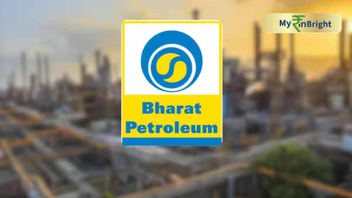 BPCL to Acquire 40% Stake in Tiki Tar-Shell India JV for ₹85 Crore
