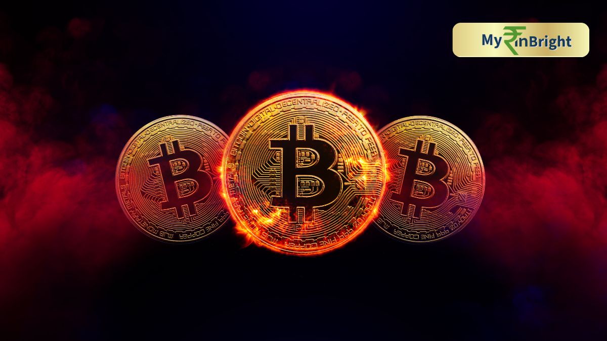 Bitcoin Falls Below $62,000 as ETF Outflows Deepen and AI Stocks Rally