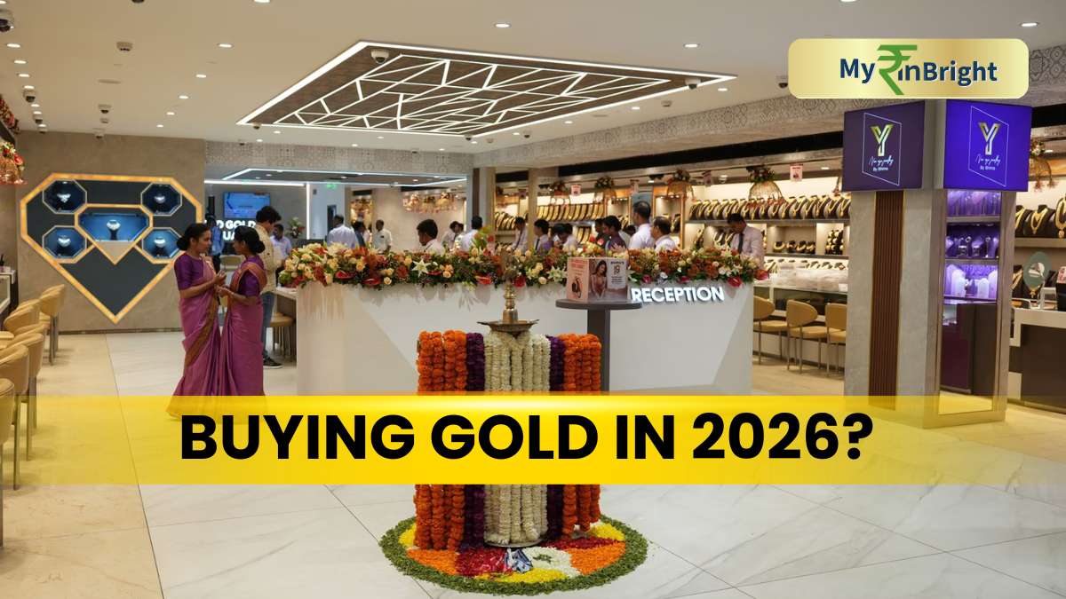 Buying Gold in 2026? Follow These Simple Rules to Avoid Tax and Legal Problems