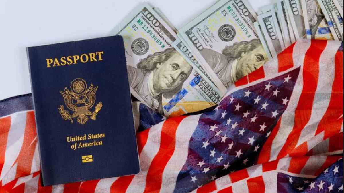 H-1B Visa Holder's Google Dream Ends in Layoffs Just Weeks After Joining