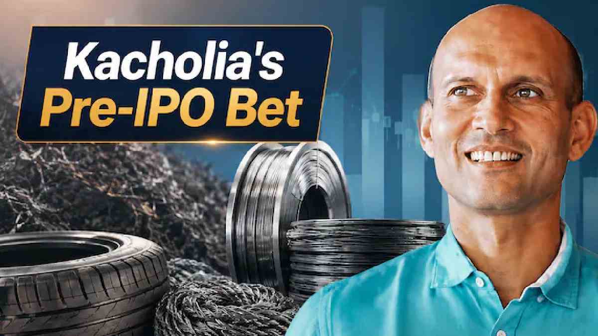 Ardee Industries IPO Opens: Ashish Kacholia Invests Rs 25 Crore in Anchor Book, Should Investors Subscribe?