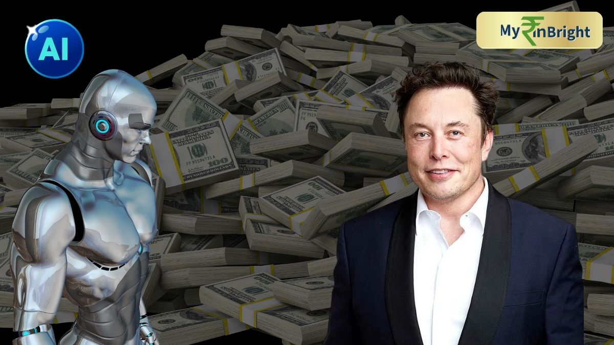 Elon Musk Says AI and Robots Could Create a World Where Money No Longer Matters by 2036