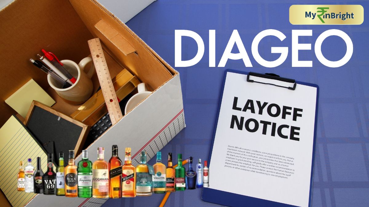 Diageo’s New CEO Dave Lewis Orders Job Cuts and Cost Reductions