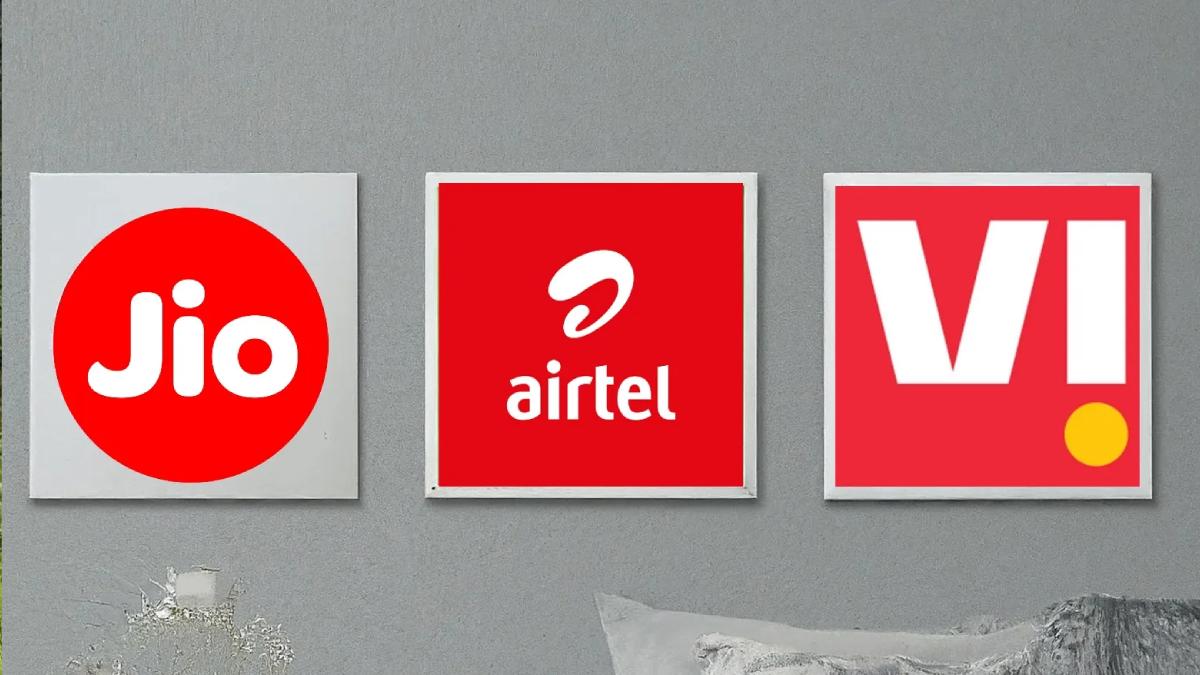 Jio, Airtel, and Vi May Hike Mobile Recharge Plans by 12–15% in Coming Months