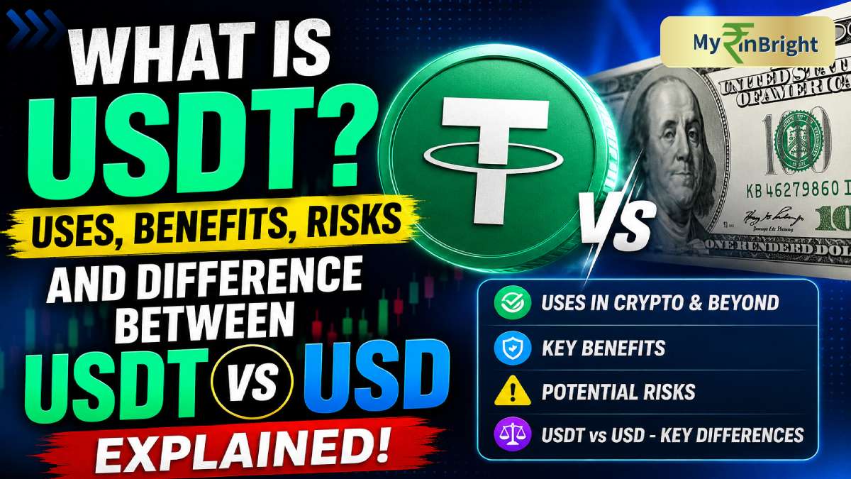 What Is USDT?