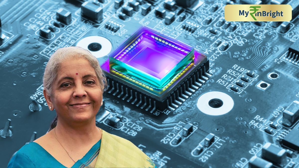 India Approves ₹1.25 Lakh Crore Outlay for Semiconductor Mission 2.0